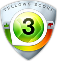 tellows Hodnocení pro  584101200 : Score 3