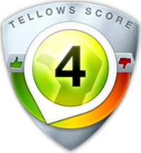 tellows Hodnocení pro  777307555 : Score 4