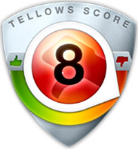 tellows Hodnocení pro  737655685 : Score 8